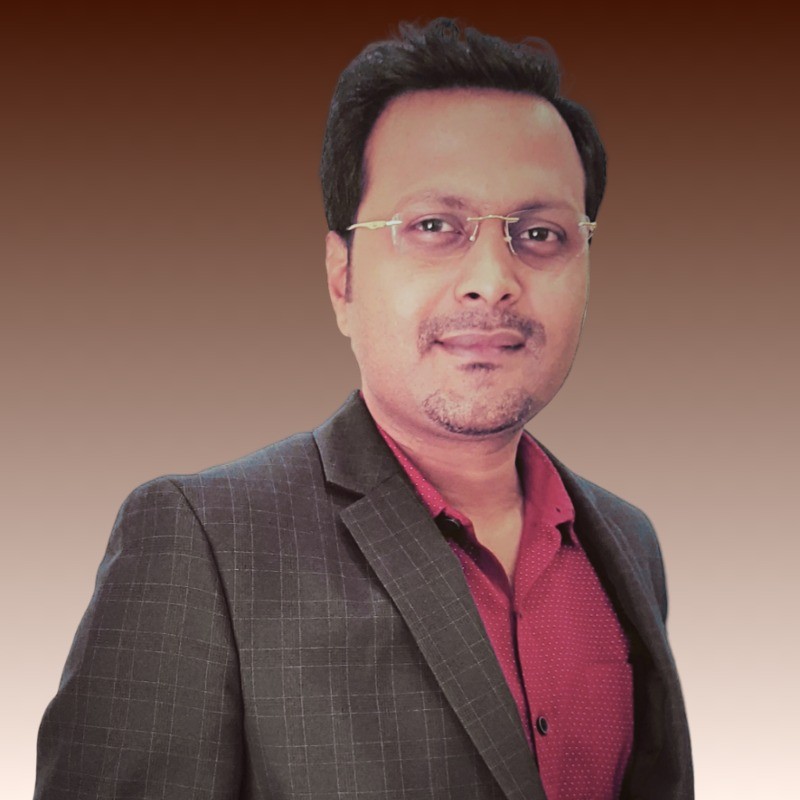 Priyabrata Kar